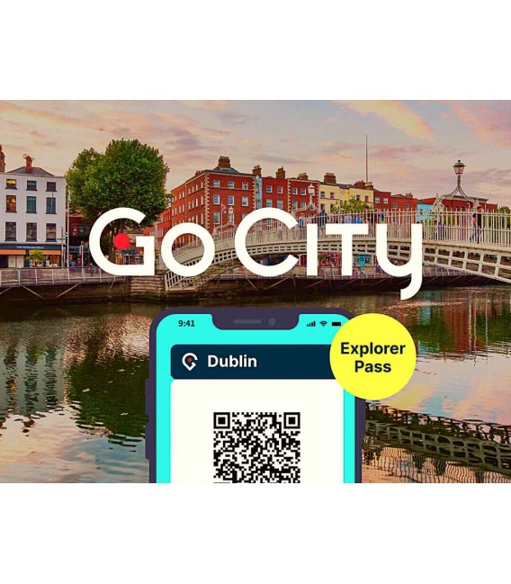 Dublin Explorer Pass