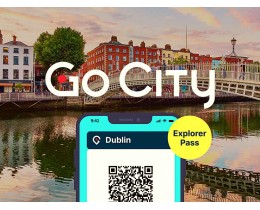 Dublin Explorer Pass