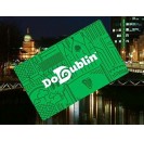 DoDublin Freedom Ticket