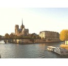 Seine River Lunch Cruise