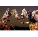 Quotazione The Lion King @ Broadway