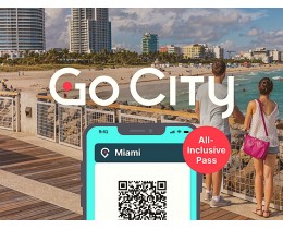 Go Miami Pass All Inclusive