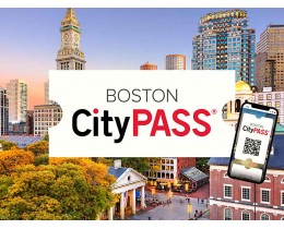 Boston CityPASS®