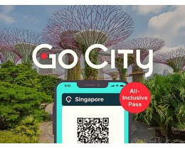 Singapore All inclusive Pass