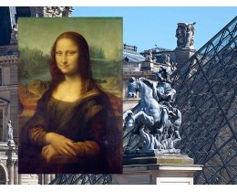Museo del Louvre Tour Privato con Guida