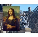 Museo del Louvre Tour Privato con Guida in italiano