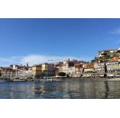 Porto Hop-On Hop-Off - 24h