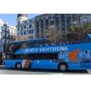 Porto Sightseeing Bus 48h & River Cruise