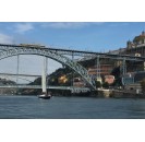 Porto Sightseeing Bus & River Cruise