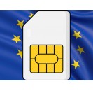 International e-Sim Unione Europea