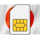 International e-Sim Japan