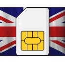 International e-Sim United Kingdom