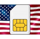 International e-Sim USA