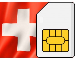 International e-Sim Swiss