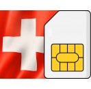 International e-Sim Svizzera