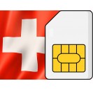 International e-Sim Swiss