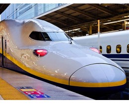 Japan Rail Pass global