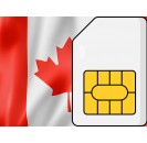 International e-Sim Canada