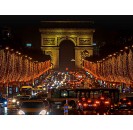 llumination Tour of Paris