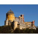 Sintra Deluxe - Pena Palace, Sintra, Cabo da Roca, Cascais and Estoril