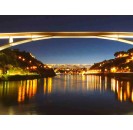 Oporto by Night and Fado Show