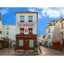 Private guided tour of Montmarte