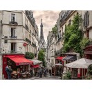 Private guided tour of Montmarte