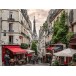 Montmartre Tour Privato con Guida in italiano
