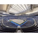 Santiago Bernabeu Entrance and Tour