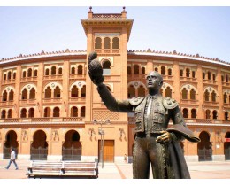 Las Ventas Tour y Museo Taurino de Madrid