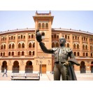 Las Ventas Tour y Museo Taurino de Madrid