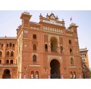 Las Ventas Tour y Museo Taurino de Madrid