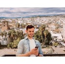 Malaga City Audio Guide