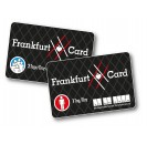 Frankfurt Card - Pass turistico Francoforte