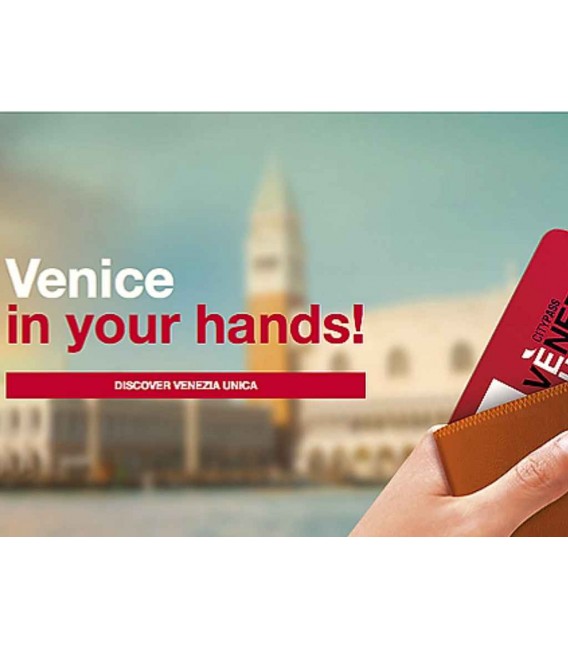 Venezia City Pass