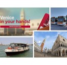 Venezia City Pass + Trasporti