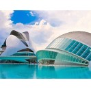 Oceanogràfic + Valencia Science Museum Tickets
