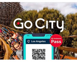 Go City Los Angeles Pass All inclusive