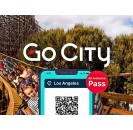 Go City Los Angeles Pass All inclusive