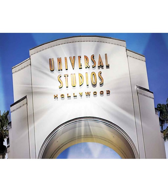 Universal Studios Hollywood