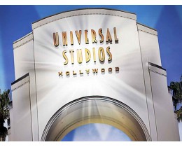 Universal Studios Hollywood