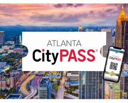 Atlanta CityPASS®