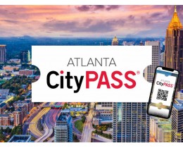 Atlanta CityPASS