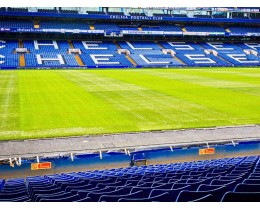 Chelsea Stadium and Tour