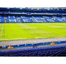 Chelsea Stadium and Tour