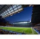 Chelsea Stadium and Tour
