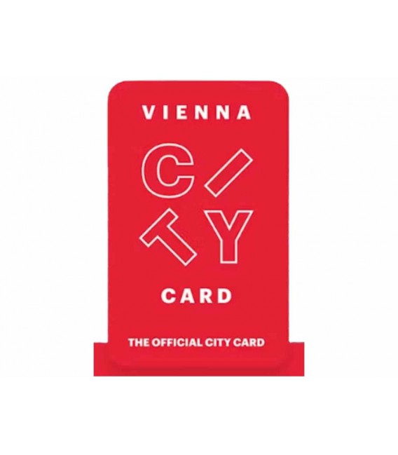 Vienna Card