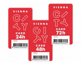 Vienna Card - Carta turistica Vienna