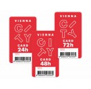 Vienna Card  E-ticket