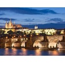 Prague Dinner Cruise